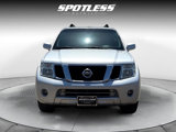 Used 2011 Nissan Pathfinder Silver w/ Protection Pkg image 5