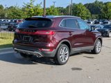 Used 2017 Lincoln MKC Select w/ Select Plus Package image 4