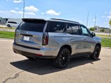 New 2025 Cadillac Escalade Sport Platinum image 2