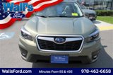 Used 2021 Subaru Forester Premium image 2