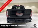 Certified 2022 GMC Canyon Elevation Standard w/ Convenience Package image 4