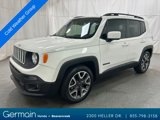 Used 2018 Jeep Renegade Latitude w/ Advanced Technology Group image 4