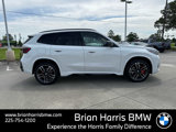 Certified 2024 BMW X1 xDrive28i w/ M Sport Package image 4