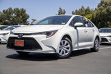 New 2025 Toyota Corolla LE image 2