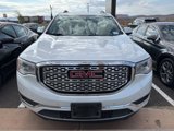 Used 2017 GMC Acadia Denali w/ Technology Package image 2