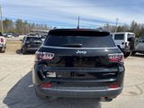 New 2025 Jeep Compass Limited w/ Sun and Sound Group image 4