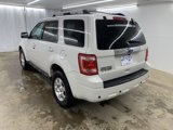 Used 2012 Ford Escape Limited image 2
