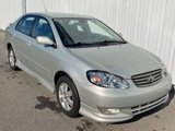 Used 2003 Toyota Corolla S image 3