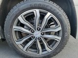 Used 2019 GMC Terrain Denali w/ Advanced Safety Package image 5