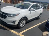 Used 2019 Chevrolet Equinox LT image 4