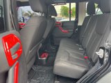 Used 2015 Jeep Wrangler Unlimited Sport w/ Quick Order Package 24S image 4