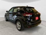 New 2025 Nissan Kicks Play S image 3