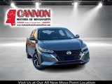 New 2025 Nissan Sentra SV image 3