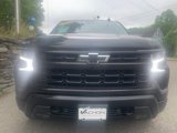 Used 2022 Chevrolet Silverado 1500 RST image 3