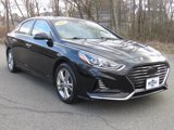 Used 2018 Hyundai Sonata SEL w/ Cargo Package image 4