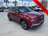 Used 2024 Hyundai Venue Limited image 3