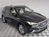 Certified 2022 INFINITI QX50 Luxe image 2