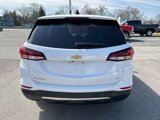 Used 2022 Chevrolet Equinox LT w/ Driver Convenience Package image 5