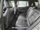 New 2026 Chevrolet Equinox LT w/ Convenience Package II image 6