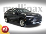 New 2025 Buick Envista Preferred image 1