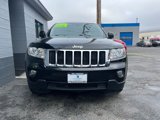Used 2011 Jeep Grand Cherokee Laredo image 2