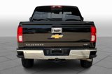 Used 2016 Chevrolet Silverado 1500 LTZ w/ LTZ Plus Package image 4