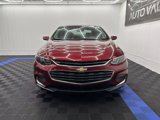 Used 2017 Chevrolet Malibu LT image 3
