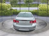 Used 2015 Chevrolet Malibu LT image 4
