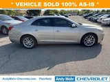 Used 2015 Chevrolet Malibu LT w/ Power Convenience Package image 2