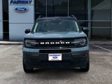 Certified 2022 Ford Bronco Sport Outer Banks w/ Tech Package image 2