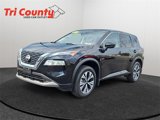 Used 2022 Nissan Rogue SV image 3