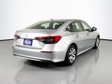 Certified 2024 Honda Civic LX image 5