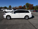 Used 2016 Volkswagen Golf S image 4