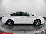 Used 2010 Acura TL SH-AWD image 6