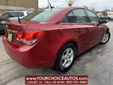 Used 2014 Chevrolet Cruze LT w/ All-Star Edition image 5