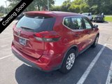 Used 2017 Nissan Rogue S image 4