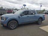 New 2025 Ford Maverick XLT image 3