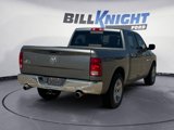 Used 2011 RAM 1500 Big Horn image 5
