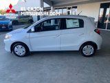 New 2024 Mitsubishi Mirage ES image 5