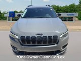 Used 2023 Jeep Cherokee Altitude Lux image 2