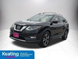 Used 2017 Nissan Rogue SL w/ SL Premium Package image 4