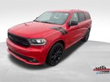 Used 2018 Dodge Durango SXT w/ Quick Order Package 2BB image 2