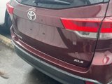 Used 2018 Toyota Highlander XLE image 5