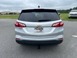 Used 2021 Chevrolet Equinox LS w/ LS Convenience Package image 4