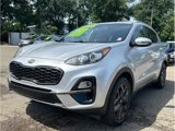 Used 2020 Kia Sportage S image 3