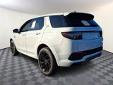 Used 2024 Land Rover Discovery Sport S image 3