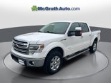 Used 2014 Ford F150 Lariat w/ Equipment Group 502A Luxury image 3