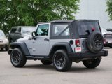 Used 2016 Jeep Wrangler Sport image 5