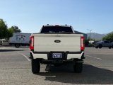 Certified 2024 Ford F350 Lariat w/ Lariat Ultimate Package image 5