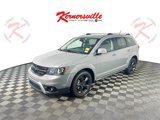 Used 2020 Dodge Journey Crossroad image 3